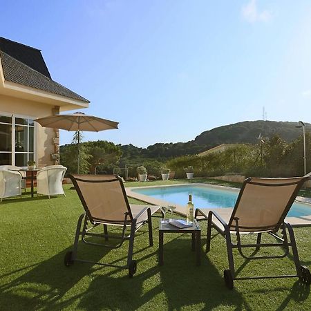 Homestay Villa Estrella - Costa Brava Калея Екстериор снимка