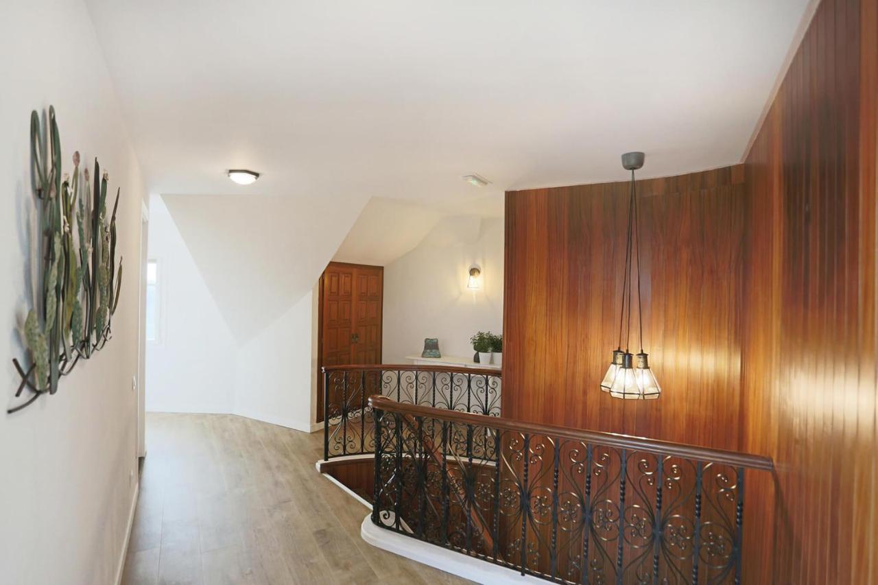 Homestay Villa Estrella - Costa Brava Калея Екстериор снимка