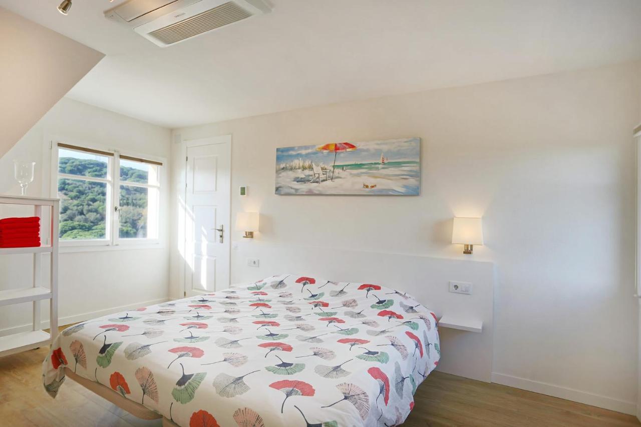 Homestay Villa Estrella - Costa Brava Калея Екстериор снимка