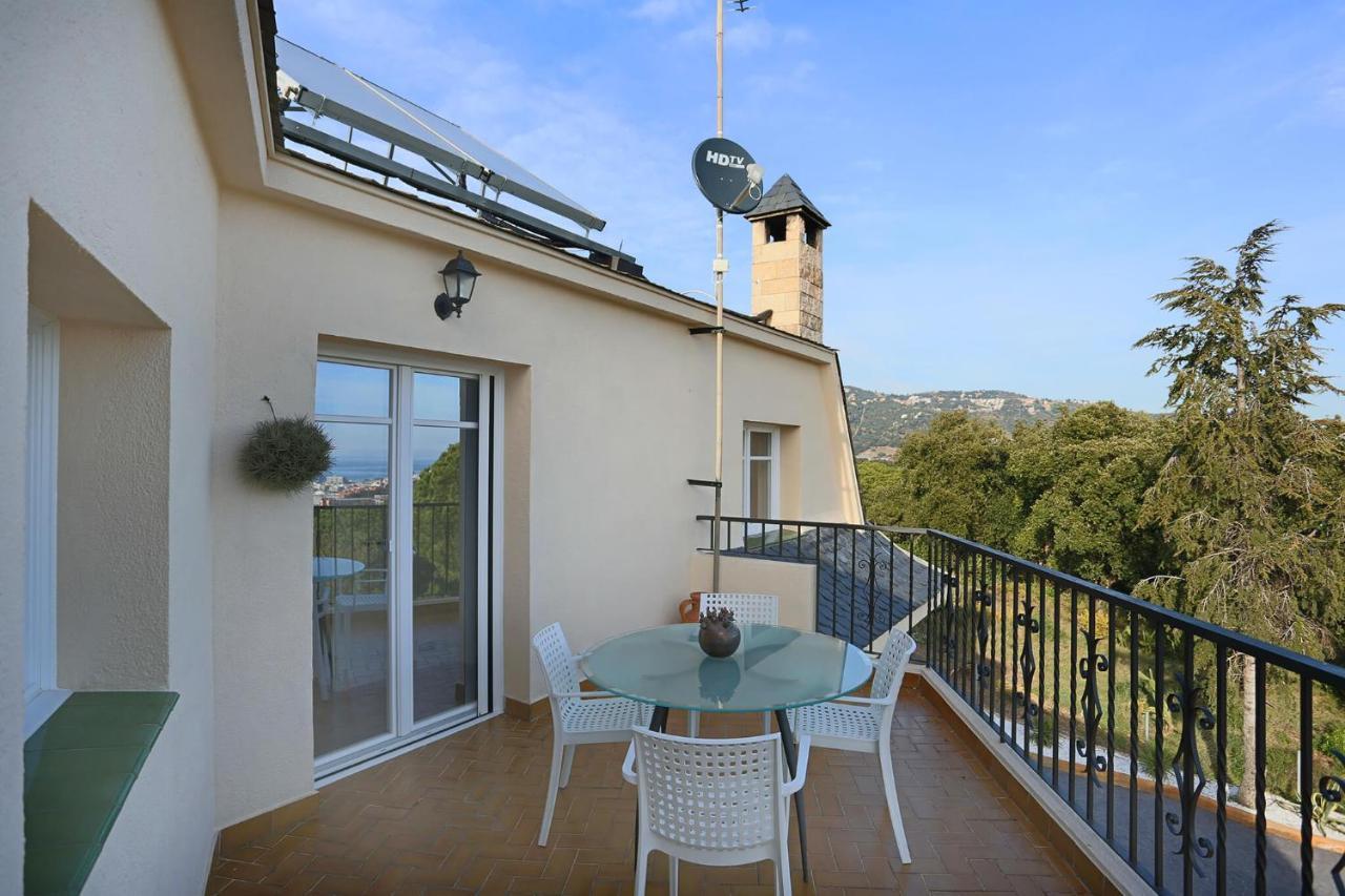 Homestay Villa Estrella - Costa Brava Калея Екстериор снимка