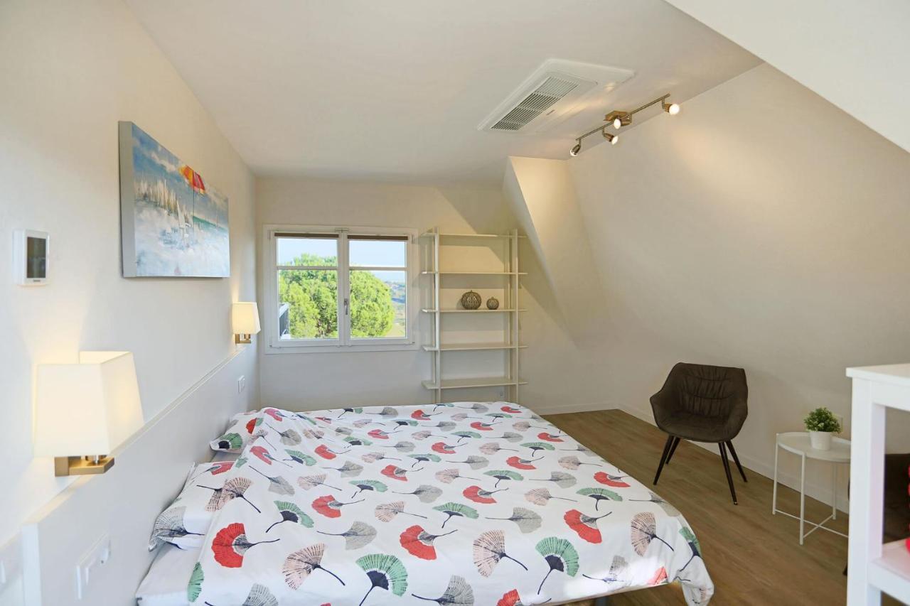 Homestay Villa Estrella - Costa Brava Калея Екстериор снимка