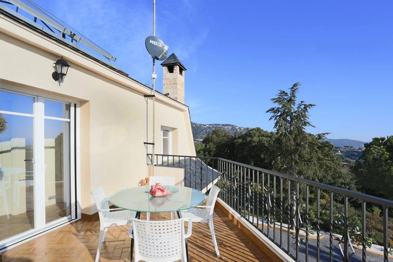 Homestay Villa Estrella - Costa Brava Калея Екстериор снимка