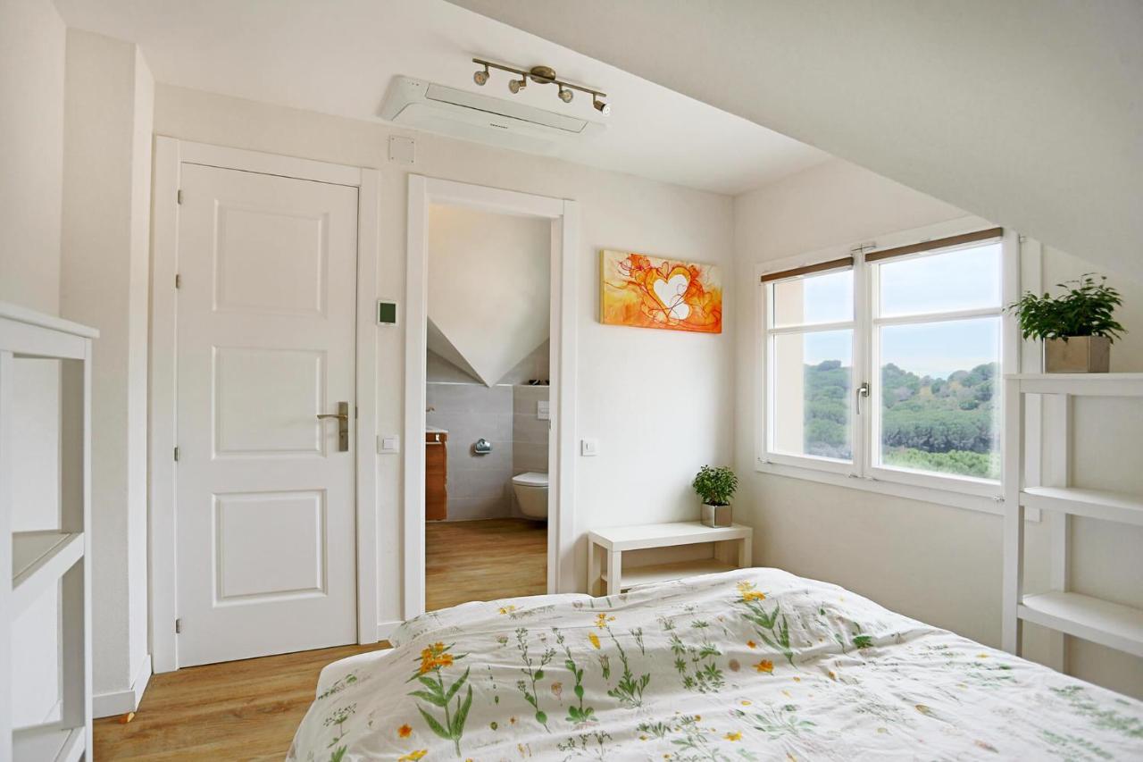 Homestay Villa Estrella - Costa Brava Калея Екстериор снимка