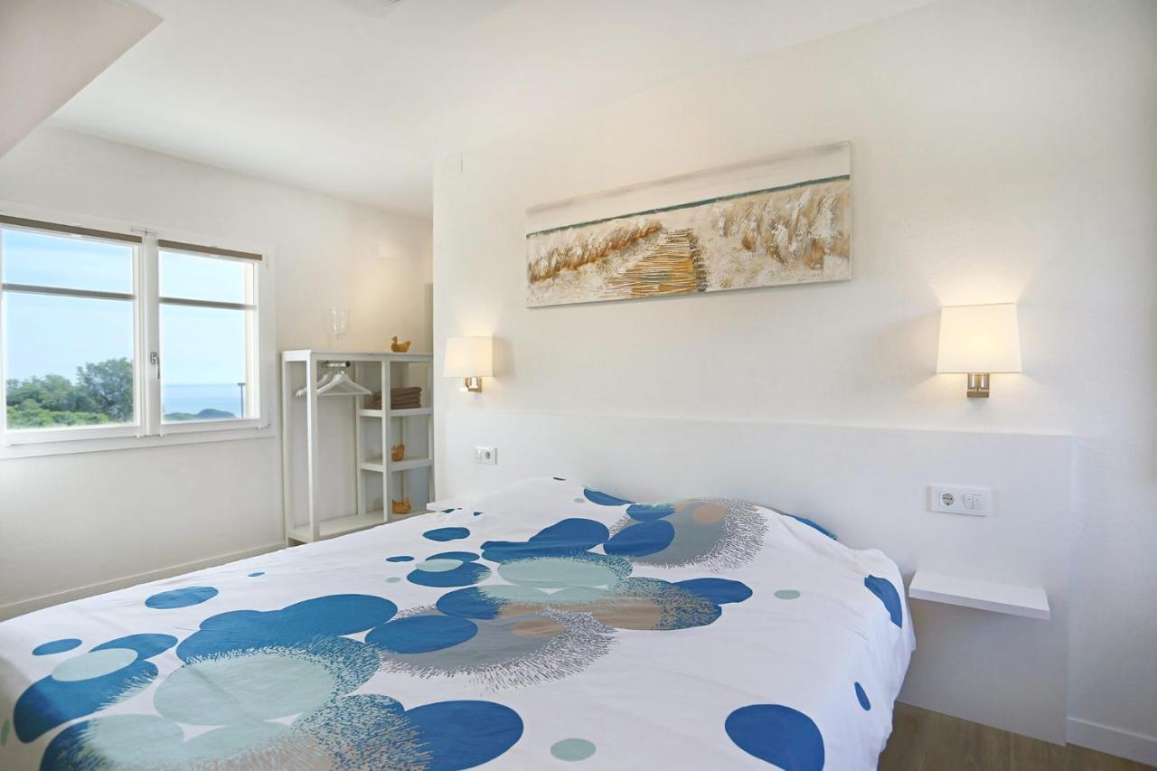 Homestay Villa Estrella - Costa Brava Калея Стая снимка