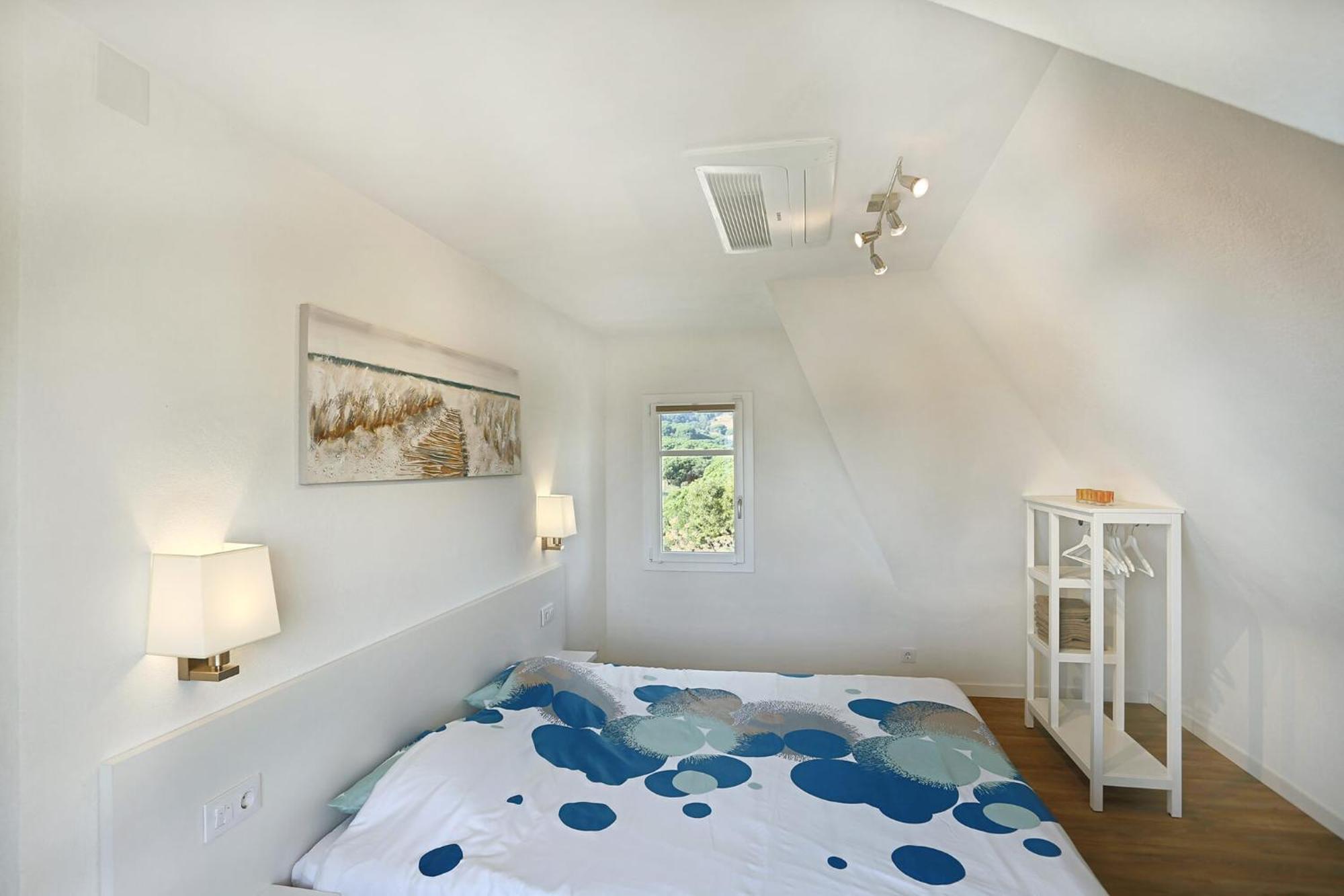 Homestay Villa Estrella - Costa Brava Калея Стая снимка